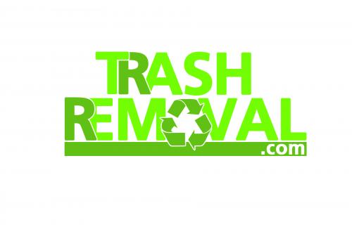 Logo Design entry 20217 submitted by LogoMotives to the Logo Design for TrashRemoval.com run by scrapquote