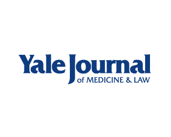 Logo Design entry 117830 submitted by wbc to the Logo Design for Yale Journal of Medicine and Law run by amb9800