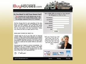 Web Design entry 117937 submitted by haison16 to the Web Design for IBuyHouses.com run by IBuyHousesDotCom