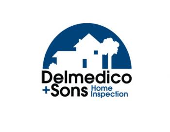 Logo Design entry 118149 submitted by KenosisDre to the Logo Design for Delmedico and Sons run by Delmedico and Sons