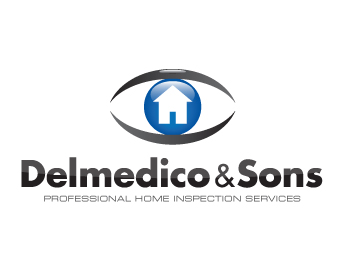 Logo Design entry 118177 submitted by churpo to the Logo Design for Delmedico and Sons run by Delmedico and Sons