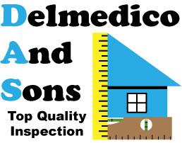 Logo Design entry 118177 submitted by Skinnymojo to the Logo Design for Delmedico and Sons run by Delmedico and Sons