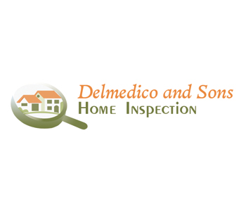 Logo Design entry 118177 submitted by shahillustrator to the Logo Design for Delmedico and Sons run by Delmedico and Sons