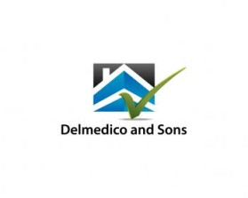 Logo Design Entry 118188 submitted by ongyudicandra to the contest for Delmedico and Sons run by Delmedico and Sons