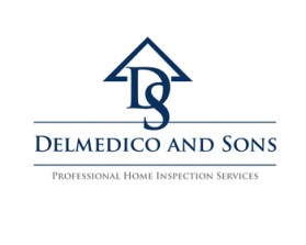 Logo Design entry 118217 submitted by tienvietnam to the Logo Design for Delmedico and Sons run by Delmedico and Sons