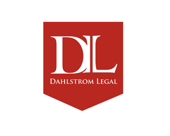 Logo Design entry 118291 submitted by zerin74 to the Logo Design for Dahlstrom Legal  run by bobbi__jo
