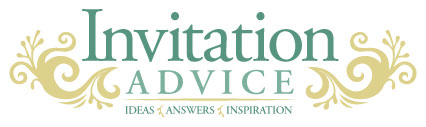 Logo Design entry 20244 submitted by smurfygirl to the Logo Design for InvitationAdvice.com run by bcozzi