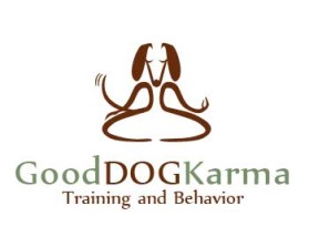 Logo Design entry 118361 submitted by borzoid to the Logo Design for Good Dog Karma run by sunfish42