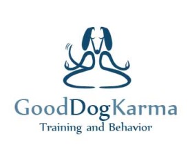Logo Design entry 118366 submitted by p4e to the Logo Design for Good Dog Karma run by sunfish42