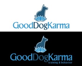 Logo Design entry 118403 submitted by madeyalook to the Logo Design for Good Dog Karma run by sunfish42