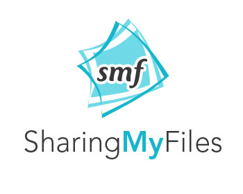 Logo Design entry 118510 submitted by borzoid to the Logo Design for SharingMyFiles run by bsavaliya972