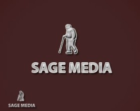 Logo Design entry 118532 submitted by DONNAC95 to the Logo Design for Sage Media Inc. run by juiceny