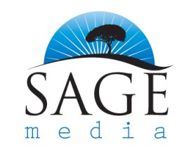 Logo Design entry 118570 submitted by DONNAC95 to the Logo Design for Sage Media Inc. run by juiceny
