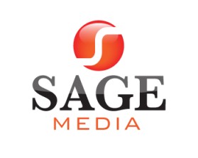 Logo Design entry 118609 submitted by rchdDesign to the Logo Design for Sage Media Inc. run by juiceny