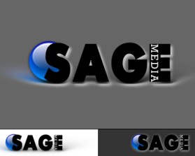 Logo Design Entry 118730 submitted by DONNAC95 to the contest for Sage Media Inc. run by juiceny