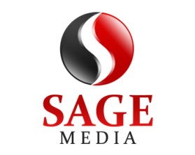 Logo Design Entry 118816 submitted by rchdDesign to the contest for Sage Media Inc. run by juiceny