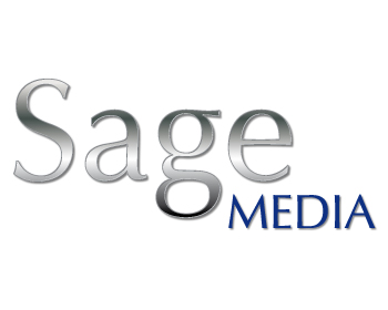 Logo Design entry 118861 submitted by HEM to the Logo Design for Sage Media Inc. run by juiceny