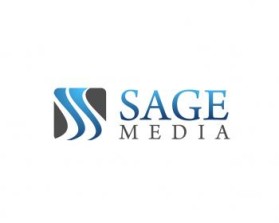 Logo Design Entry 118868 submitted by darksoul to the contest for Sage Media Inc. run by juiceny