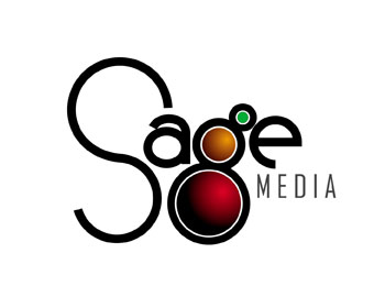 Logo Design entry 119004 submitted by FrancisJM to the Logo Design for Sage Media Inc. run by juiceny