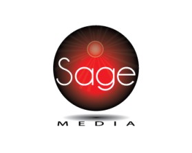 Logo Design entry 119004 submitted by DONNAC95 to the Logo Design for Sage Media Inc. run by juiceny
