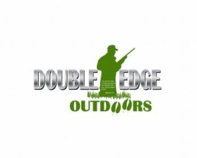 Logo Design entry 119132 submitted by warman78 to the Logo Design for Double Edge Outdoors run by Double Edger