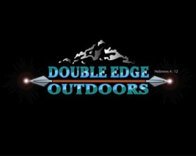 Logo Design entry 119207 submitted by CTI_Tech to the Logo Design for Double Edge Outdoors run by Double Edger
