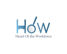 Logo Design entry 119230 submitted by frog to the Logo Design for Heart of the Workforce run by WorkForce