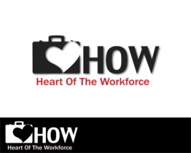 Logo Design Entry 119297 submitted by Dr_Snoopy to the contest for Heart of the Workforce run by WorkForce