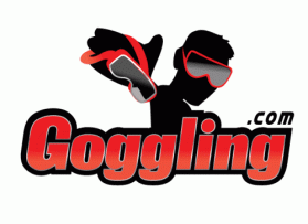 Logo Design Entry 20363 submitted by ginalin to the contest for Goggling.com run by Canlogo9