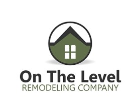 Logo Design entry 119578 submitted by ibsurdities to the Logo Design for On The Level Remodeling Company run by OnTheLevel