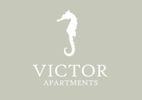 Logo Design entry 119713 submitted by theonedesigner.com to the Logo Design for http://www.victorapartments.com.au/ run by rekgreen