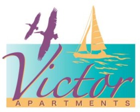Logo Design entry 119737 submitted by Rascal to the Logo Design for http://www.victorapartments.com.au/ run by rekgreen