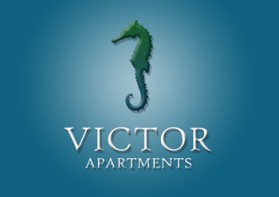 Logo Design entry 119788 submitted by Magik to the Logo Design for http://www.victorapartments.com.au/ run by rekgreen