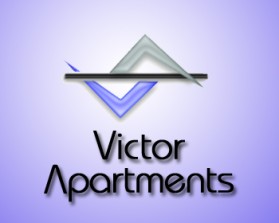 Logo Design Entry 119830 submitted by InfiniteImaging to the contest for http://www.victorapartments.com.au/ run by rekgreen