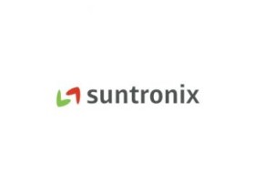Logo Design entry 119853 submitted by semuasayangeko to the Logo Design for Suntronix run by Suntronix