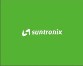 Logo Design entry 119855 submitted by Dr_Snoopy to the Logo Design for Suntronix run by Suntronix