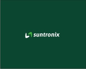 Logo Design entry 119856 submitted by Dawboc to the Logo Design for Suntronix run by Suntronix