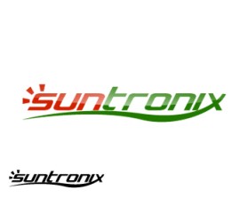 Logo Design Entry 119910 submitted by Dr_Snoopy to the contest for Suntronix run by Suntronix