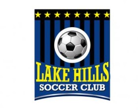 Logo Design entry 117994 submitted by snehith123 to the Logo Design for Lake Hills Soccer Club run by glensyvertsen