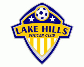 Logo Design entry 118006 submitted by ginalin to the Logo Design for Lake Hills Soccer Club run by glensyvertsen