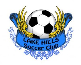 Logo Design entry 118010 submitted by snehith123 to the Logo Design for Lake Hills Soccer Club run by glensyvertsen