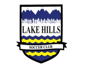 Logo Design entry 118013 submitted by loki to the Logo Design for Lake Hills Soccer Club run by glensyvertsen