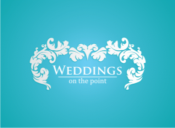 Logo Design entry 120363 submitted by yulyasha to the Logo Design for Weddings on The Point run by Abbie7586