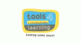 Logo Design Entry 20377 submitted by truebluegraphics to the contest for Tools For Learning run by toolsforlearning