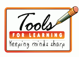 Logo Design entry 20416 submitted by truebluegraphics to the Logo Design for Tools For Learning run by toolsforlearning