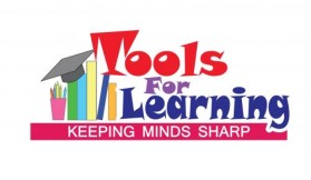 Logo Design entry 20419 submitted by truebluegraphics to the Logo Design for Tools For Learning run by toolsforlearning