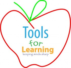 Logo Design entry 20431 submitted by truebluegraphics to the Logo Design for Tools For Learning run by toolsforlearning