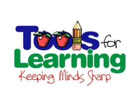 Logo Design entry 20435 submitted by ginalin to the Logo Design for Tools For Learning run by toolsforlearning