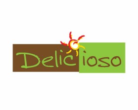 Logo Design entry 120536 submitted by jslb84 to the Logo Design for Delicioso Restaurant run by Bizznizzman