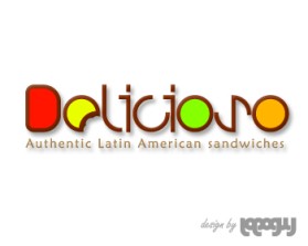 Logo Design Entry 120559 submitted by logoguy to the contest for Delicioso Restaurant run by Bizznizzman